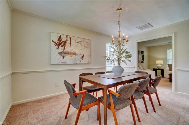 106 Pippin DR, Suffolk, VA 23434