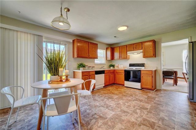 106 Pippin DR, Suffolk, VA 23434