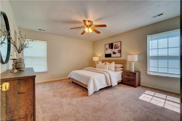106 Pippin DR, Suffolk, VA 23434