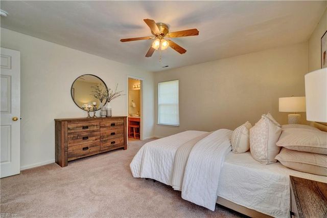 106 Pippin DR, Suffolk, VA 23434