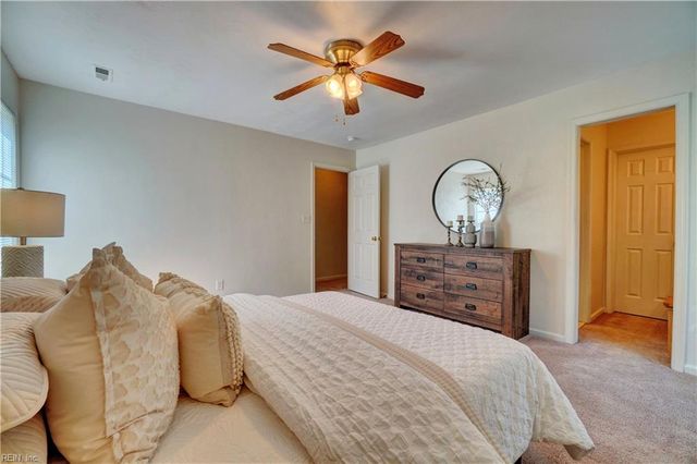 106 Pippin DR, Suffolk, VA 23434
