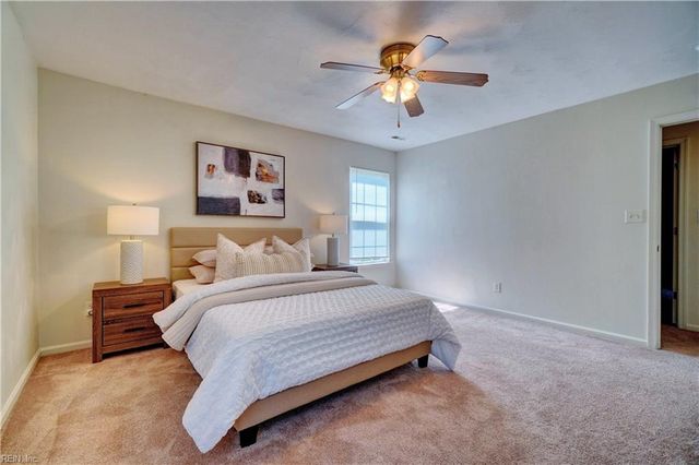 106 Pippin DR, Suffolk, VA 23434
