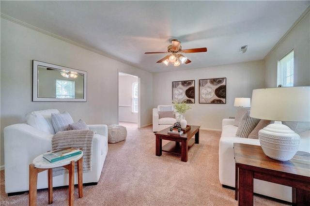 106 Pippin DR, Suffolk, VA 23434