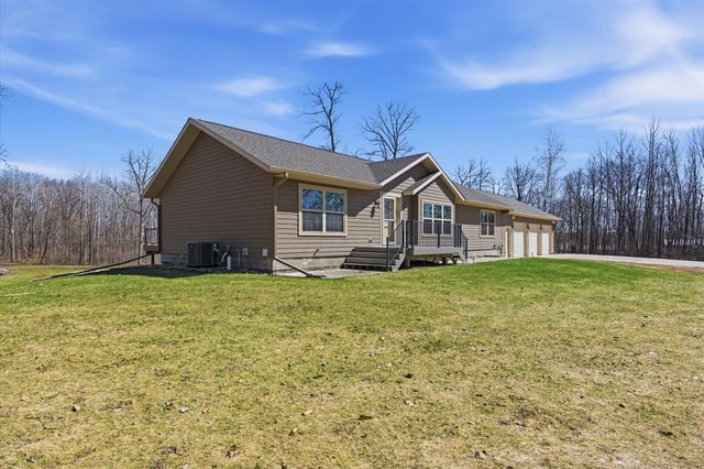 1812 72nd Street SW, Pequot Lakes, MN 56472