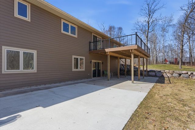 1812 72nd Street SW, Pequot Lakes, MN 56472