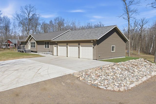 1812 72nd Street SW, Pequot Lakes, MN 56472