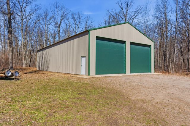 1812 72nd Street SW, Pequot Lakes, MN 56472