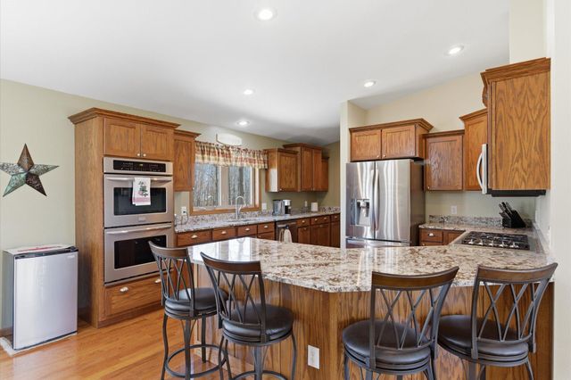 1812 72nd Street SW, Pequot Lakes, MN 56472