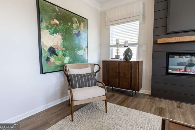 242 Shantz Way LOT A38, Byron, GA 31008