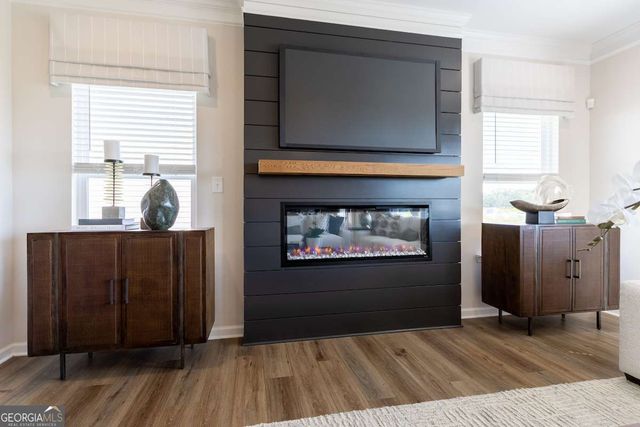 242 Shantz Way LOT A38, Byron, GA 31008