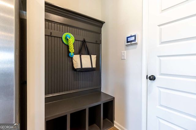 242 Shantz Way LOT A38, Byron, GA 31008