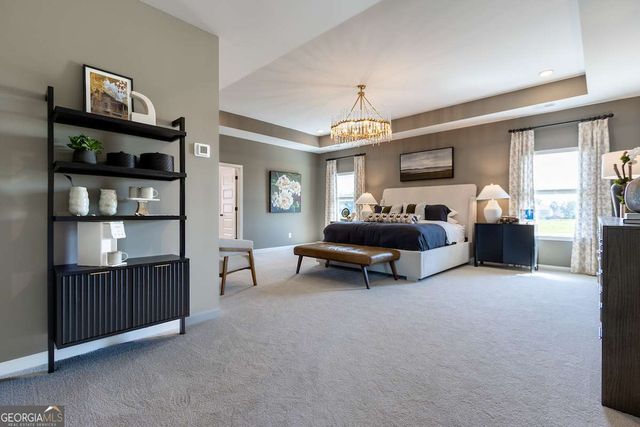 242 Shantz Way LOT A38, Byron, GA 31008