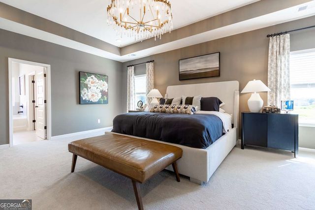 242 Shantz Way LOT A38, Byron, GA 31008