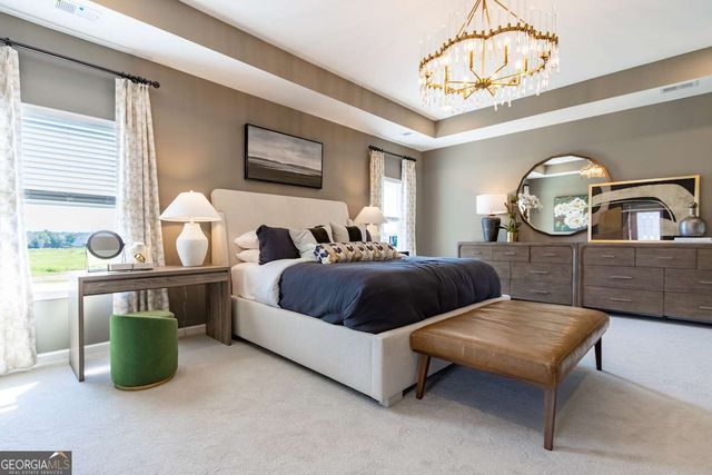 242 Shantz Way LOT A38, Byron, GA 31008