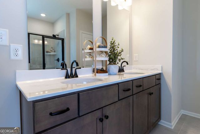 242 Shantz Way LOT A38, Byron, GA 31008