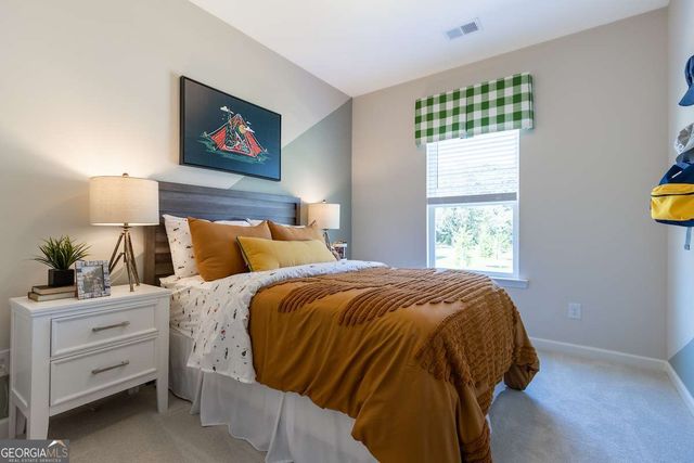 242 Shantz Way LOT A38, Byron, GA 31008