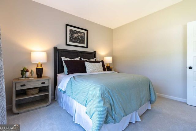 242 Shantz Way LOT A38, Byron, GA 31008