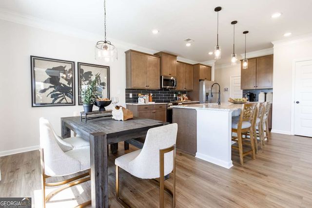 242 Shantz Way LOT A38, Byron, GA 31008