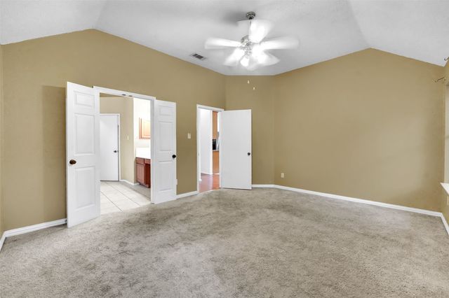 4507 Stones River Road, Grand Prairie, TX 75052