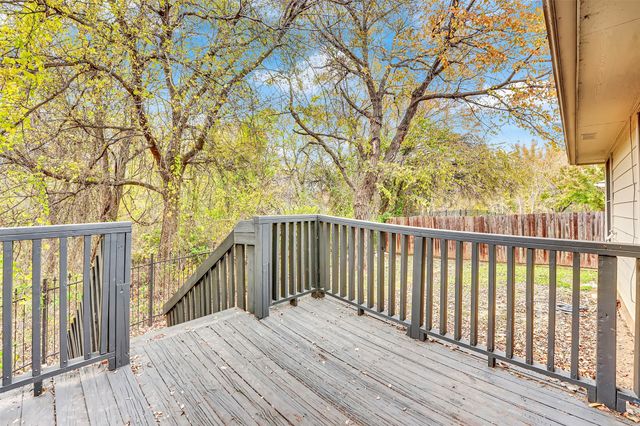 4507 Stones River Road, Grand Prairie, TX 75052