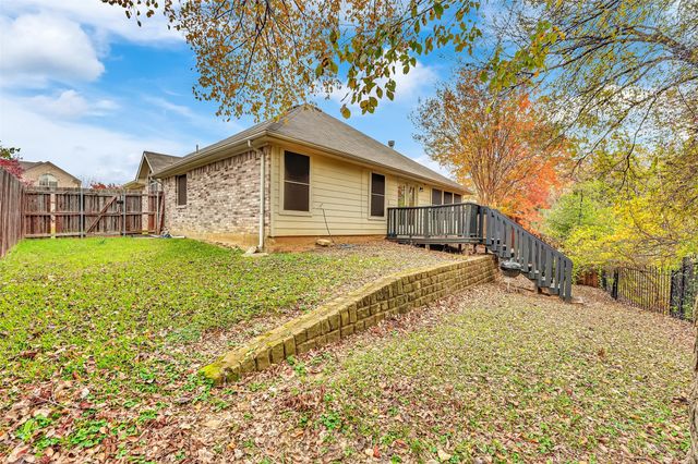 4507 Stones River Road, Grand Prairie, TX 75052