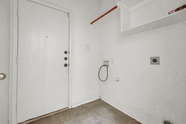 4507 Stones River Road, Grand Prairie, TX 75052