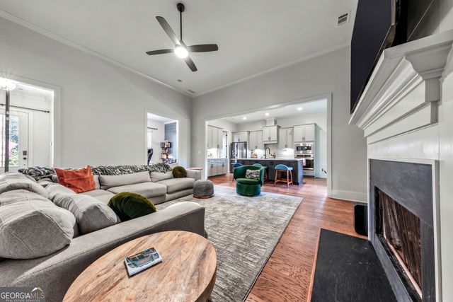 3223 Maddison Avenue, Watkinsville, GA 30677