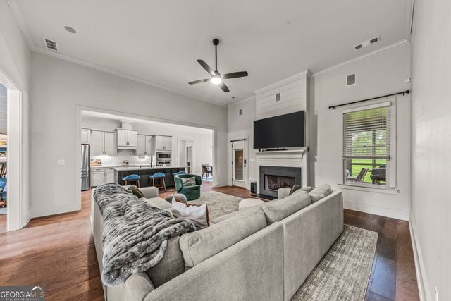 3223 Maddison Avenue, Watkinsville, GA 30677