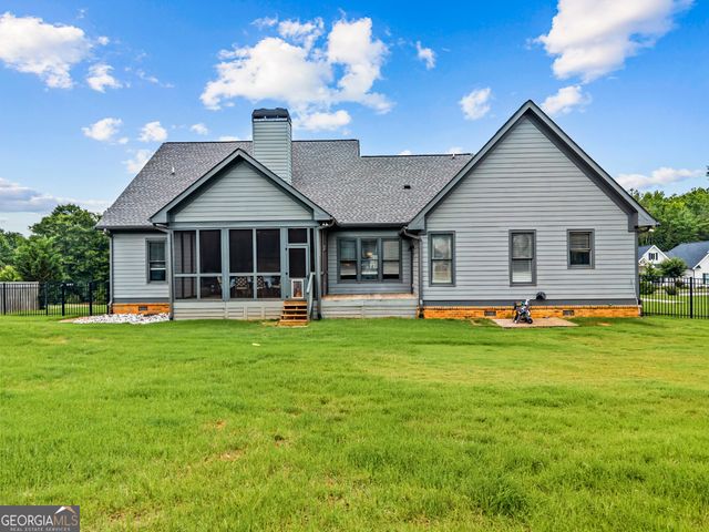 3223 Maddison Avenue, Watkinsville, GA 30677