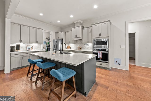 3223 Maddison Avenue, Watkinsville, GA 30677