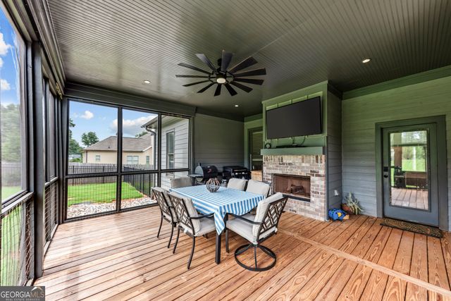 3223 Maddison Avenue, Watkinsville, GA 30677