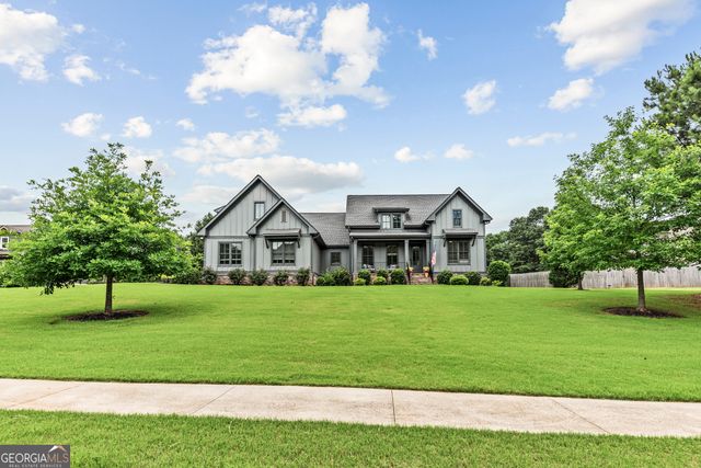 3223 Maddison Avenue, Watkinsville, GA 30677