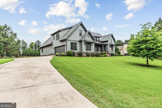 3223 Maddison Avenue, Watkinsville, GA 30677