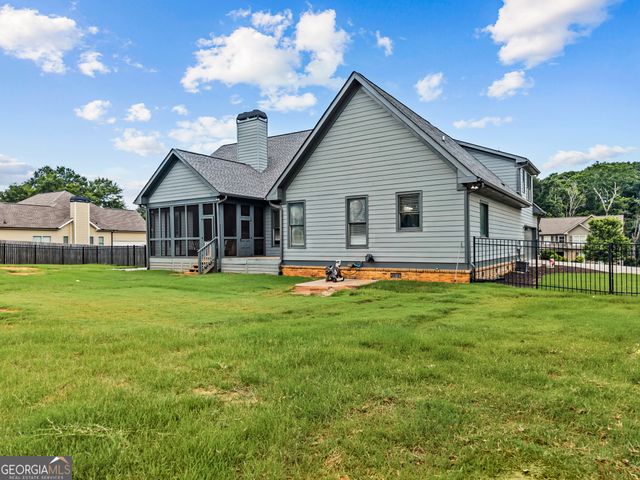 3223 Maddison Avenue, Watkinsville, GA 30677