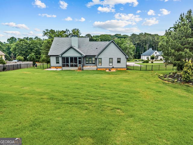 3223 Maddison Avenue, Watkinsville, GA 30677