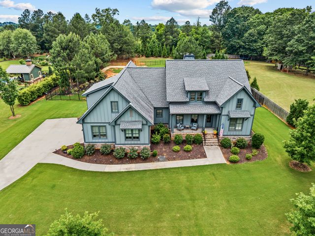 3223 Maddison Avenue, Watkinsville, GA 30677