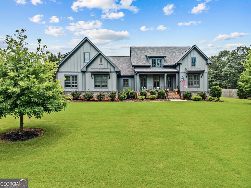 3223 Maddison Avenue, Watkinsville, GA 30677