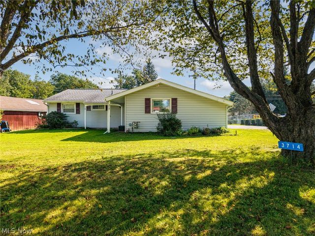3714 State Route 43, Kent, OH 44240