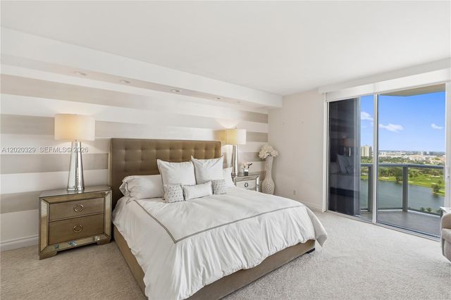 20281 E Country Club Drive 2101, Aventura, FL 33180