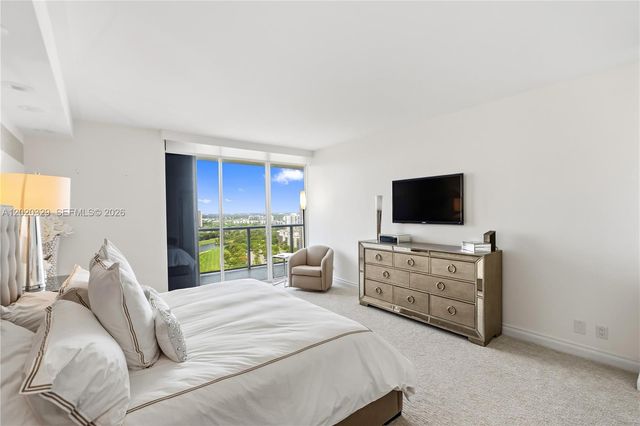 20281 E Country Club Drive 2101, Aventura, FL 33180