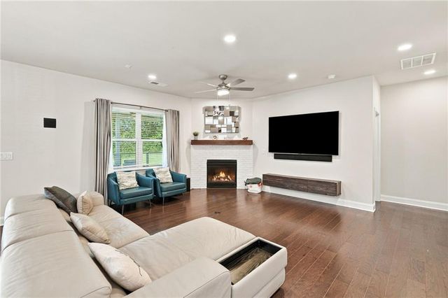 3020 Bowline Drive, Cumming, GA 30041