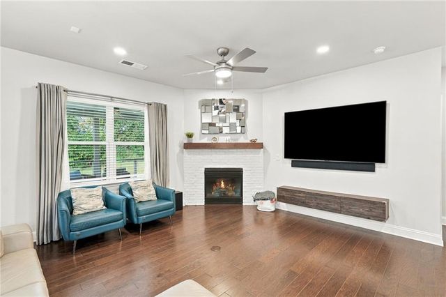 3020 Bowline Drive, Cumming, GA 30041