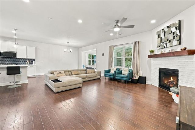3020 Bowline Drive, Cumming, GA 30041