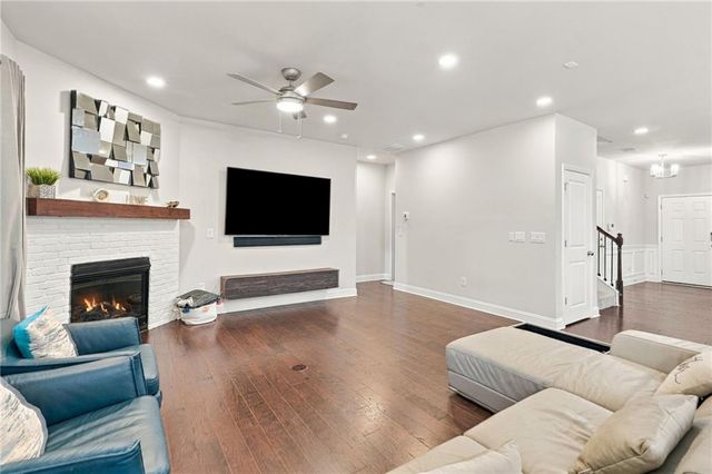 3020 Bowline Drive, Cumming, GA 30041