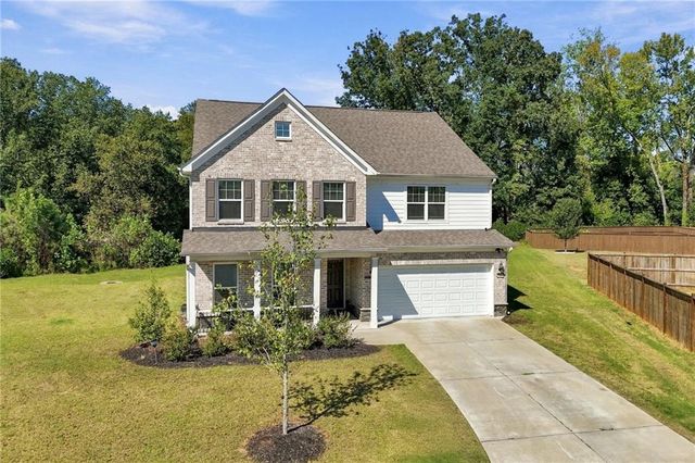 3020 Bowline Drive, Cumming, GA 30041
