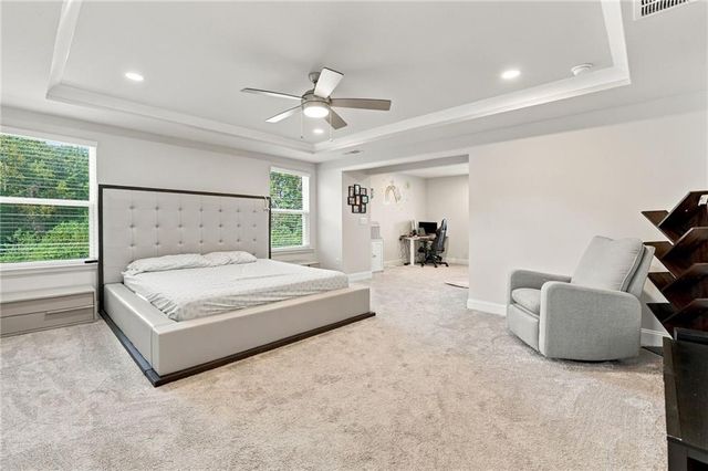 3020 Bowline Drive, Cumming, GA 30041