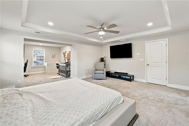 3020 Bowline Drive, Cumming, GA 30041