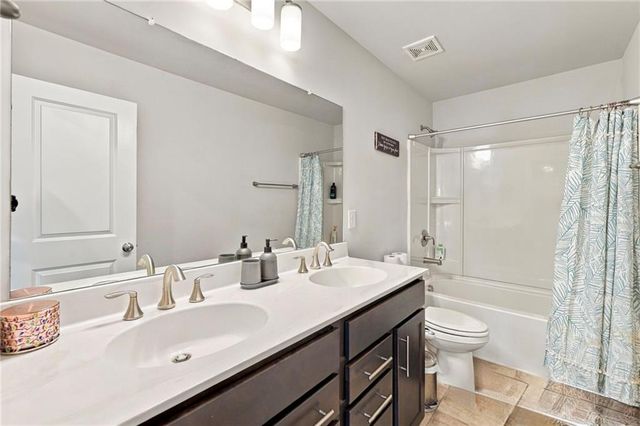 3020 Bowline Drive, Cumming, GA 30041