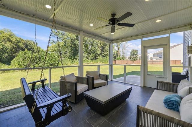 3020 Bowline Drive, Cumming, GA 30041