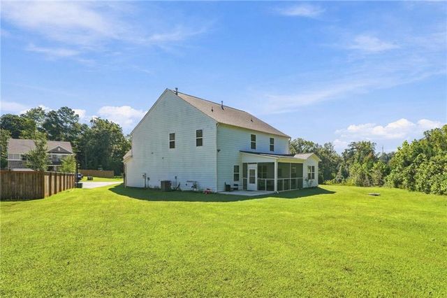 3020 Bowline Drive, Cumming, GA 30041